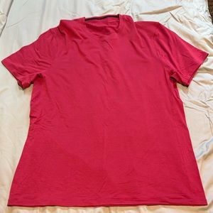 Lululemon Men’s Shirt